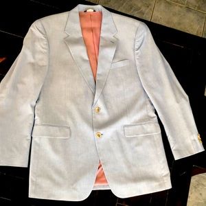 Men’s Sport Coat